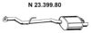 EBERSP?CHER 23.399.80 End Silencer